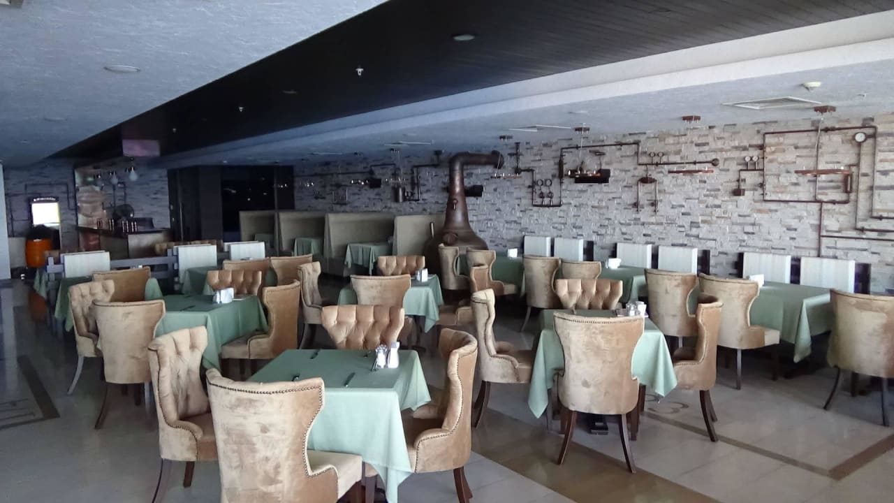 Italienisch Ramada Plaza by Wyndham Antalya