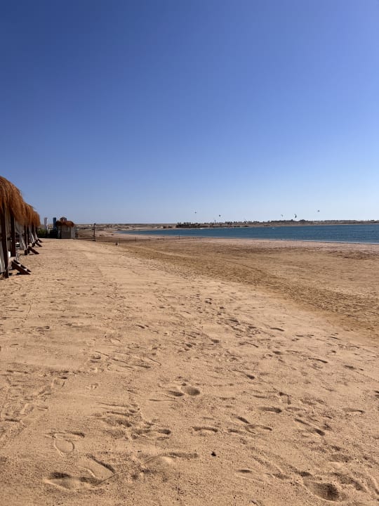 Strand Steigenberger Resort Ras Soma
