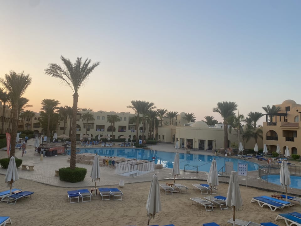 Pool Stella Garden Resort & Spa, Makadi Bay