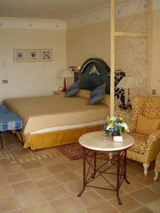 Doppelzimmer Secrets Bahia Real Resort & SPA