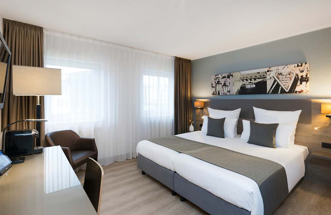 Zimmer Leonardo Hotel Nürnberg