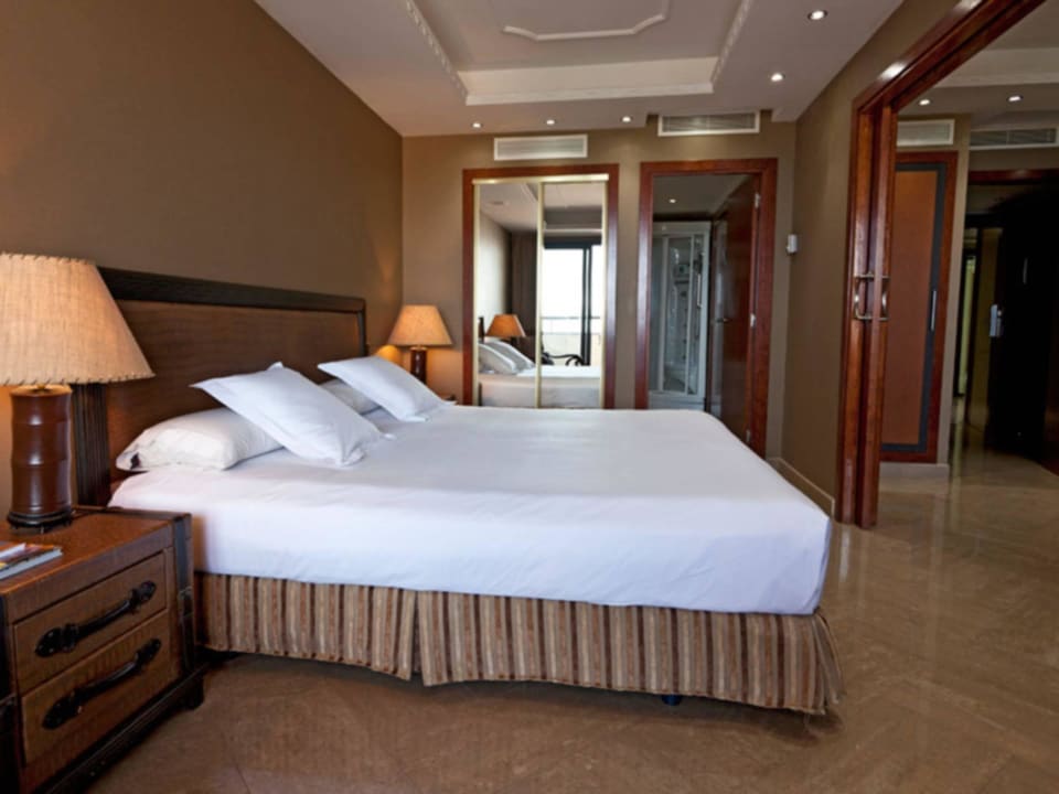 Habitación Hotel Marina D'Or 5