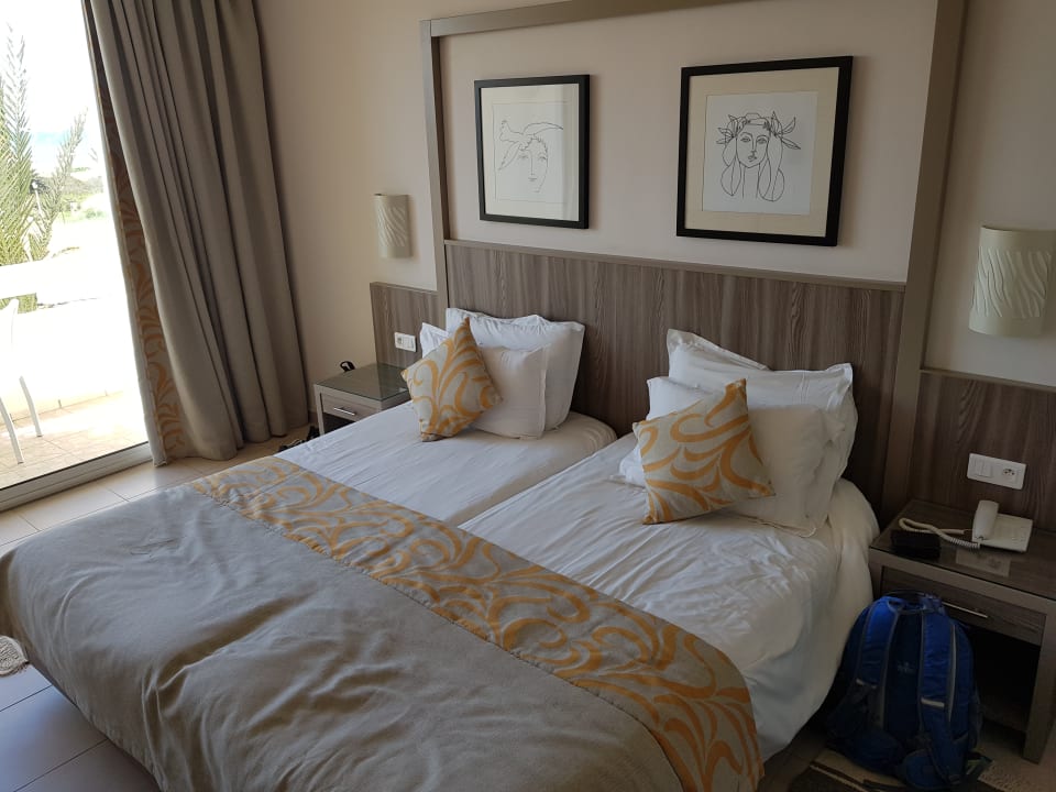 Zimmer Iberostar Waves Mehari Djerba