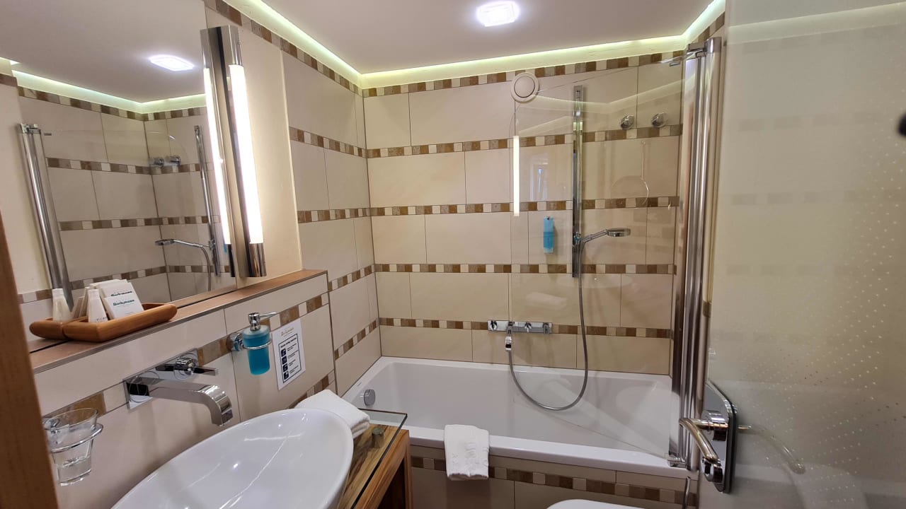 Zimmer Hotel Sackmann