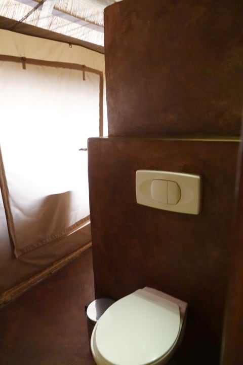 Zimmer Grumeti Hills