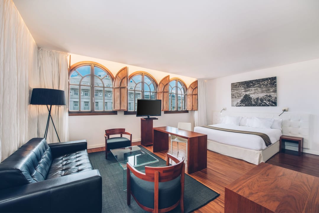 Zimmer Iberostar Heritage Grand Mencey