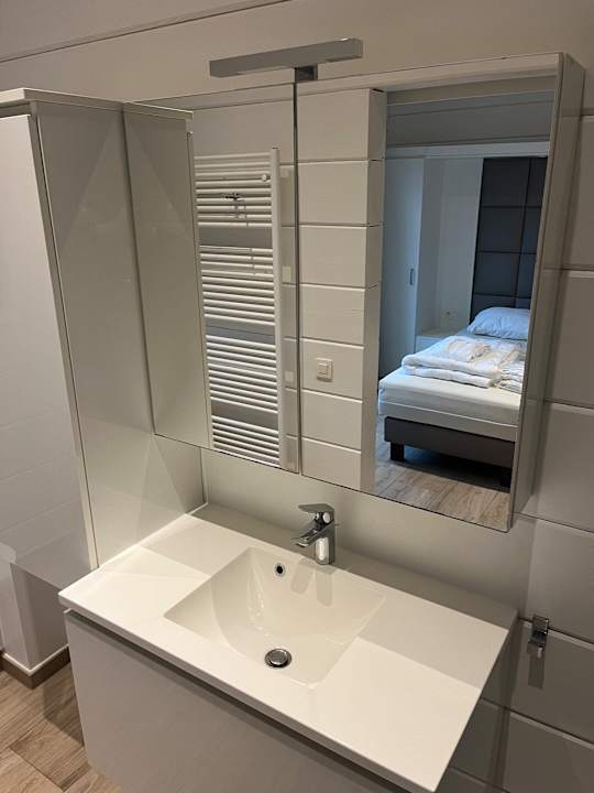 Zimmer Holiday Park Landal Mooi Zutendaal