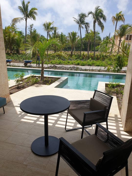 Zimmer Lopesan Costa Bávaro Resort, Spa & Casino