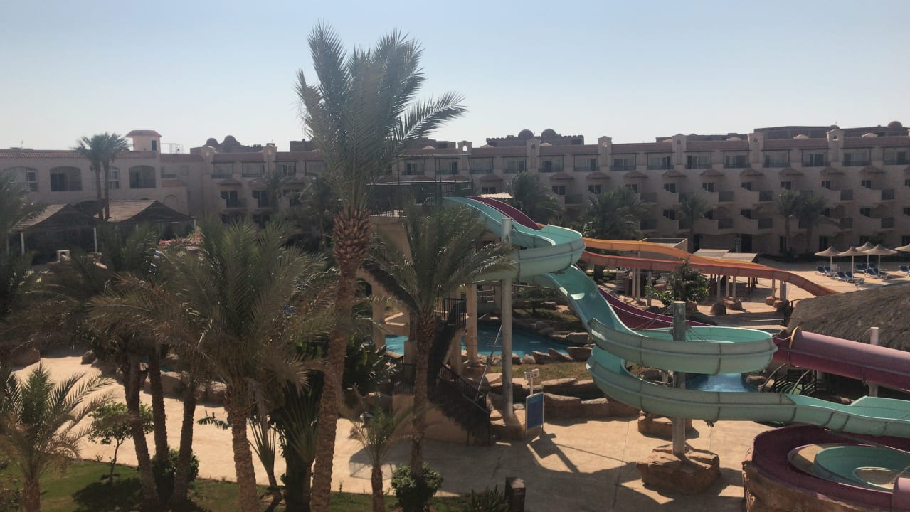 Sport & Freizeit Pyramisa Beach Resort Sahl Hasheesh