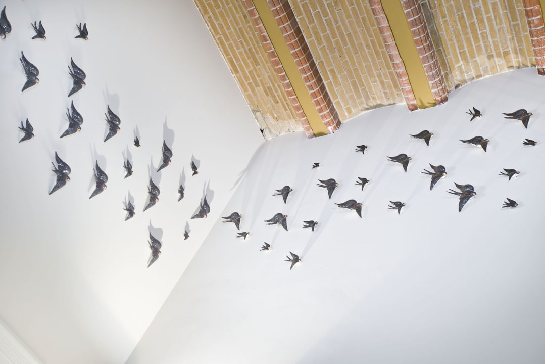 Sonstiges Pestana Amsterdam Riverside