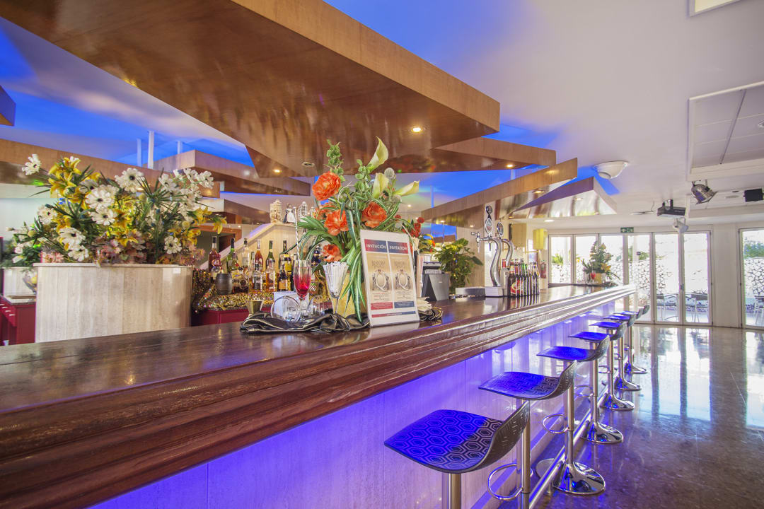 Gastro Hotel Servigroup Nereo