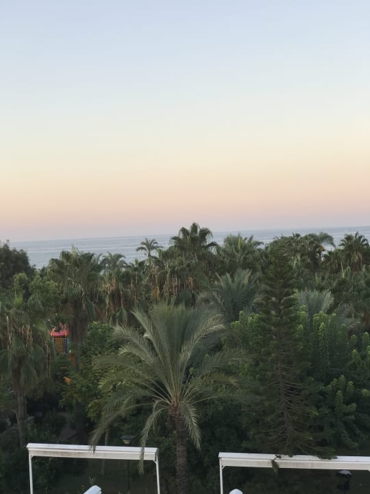 Zimmer Saphir Hotel & Villas