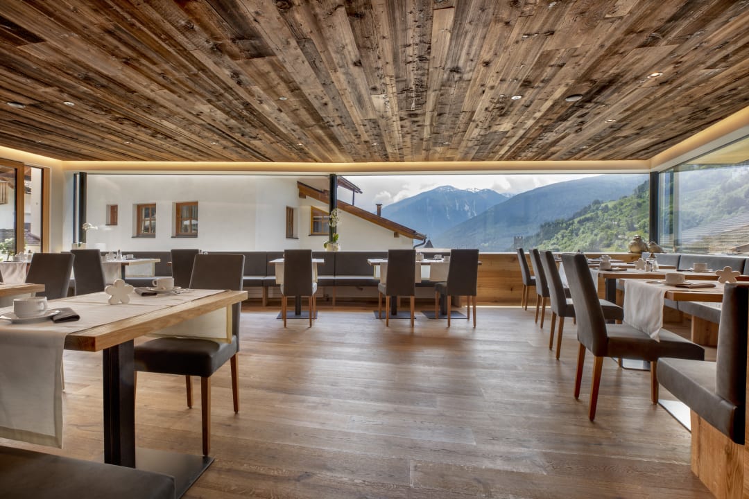 Gastro Aparthotel Das Moriggl