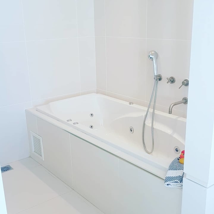 Zimmer Grecotel LUXME White