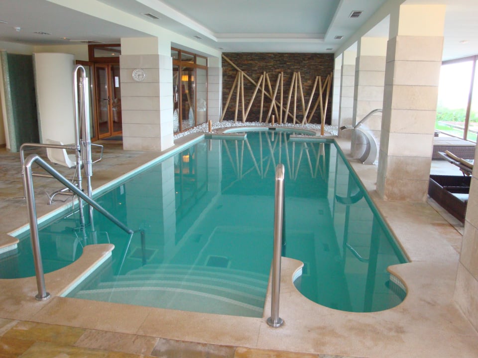 Spabereich Grupotel Aguait Resort & Spa - Adults only