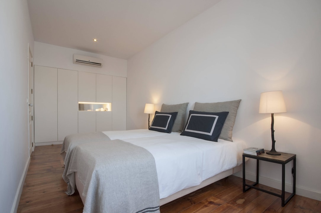 Luxury apartment Olivier Apartments - Downtown Lisbon