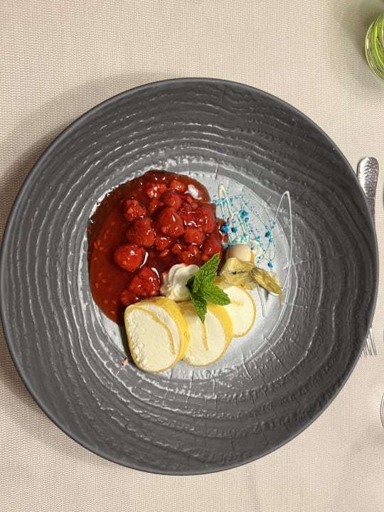 Gastro Berghaus Zallinger