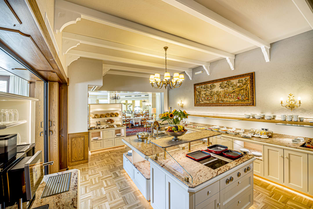 Gastro Ringhotel Landhotel Buller