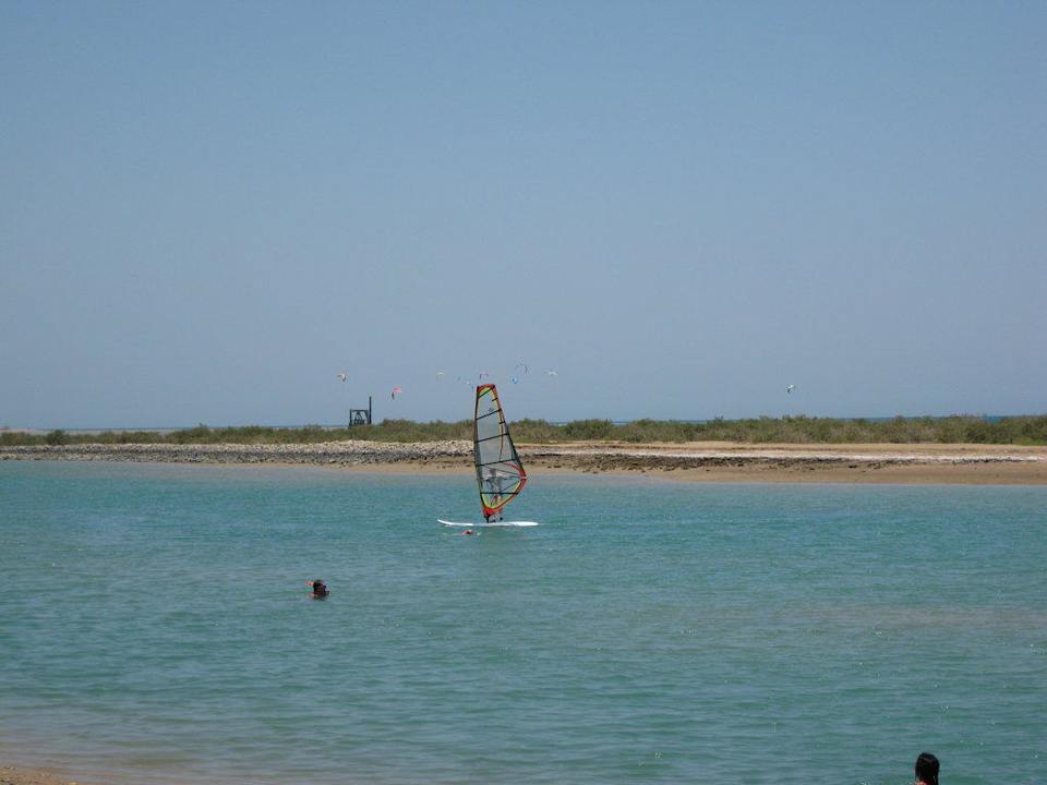 Strand 9/12 Sheraton Miramar Resort El Gouna