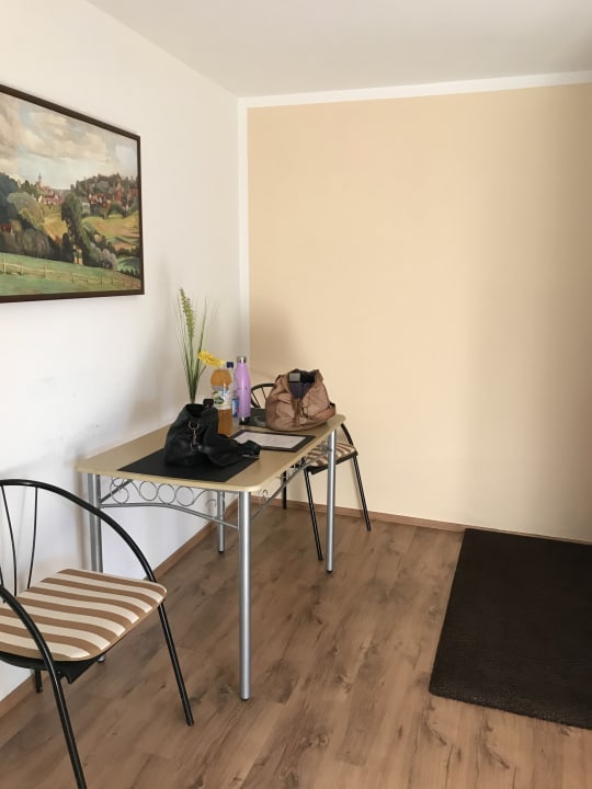 Zimmer Hotel Bismarckhöhe