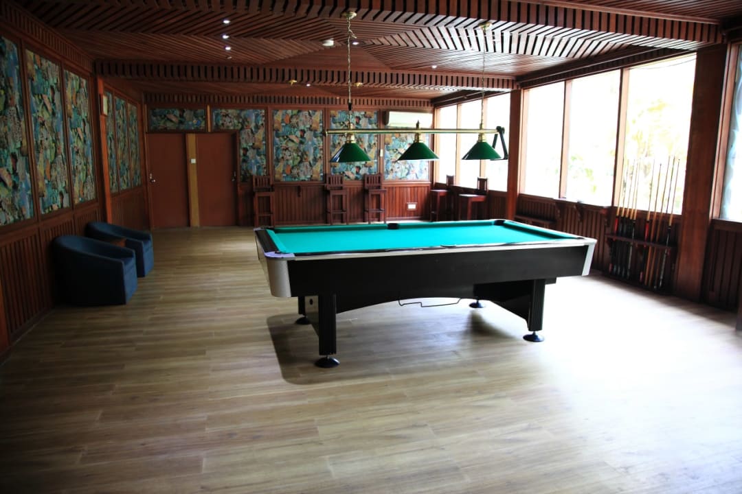 Sport & Freizeit Ellaidhoo Maldives by Cinnamon