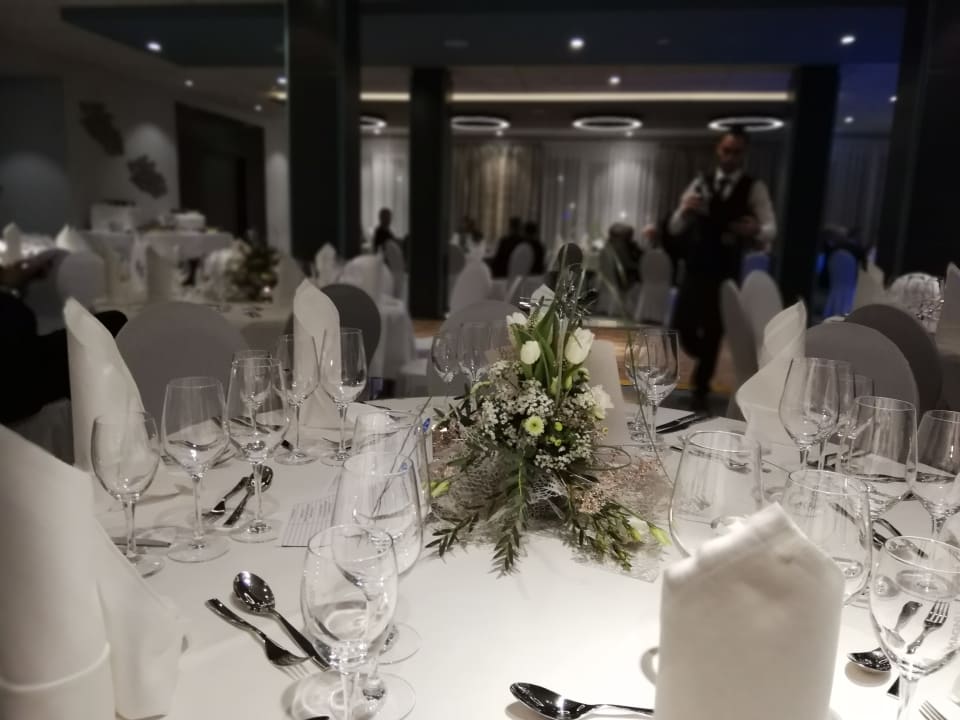 Gastro Hafenhotel Meereszeiten