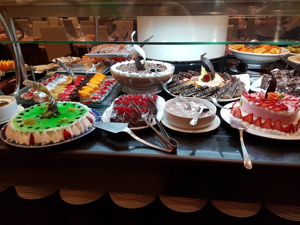 Restaurant Palm Beach Resort