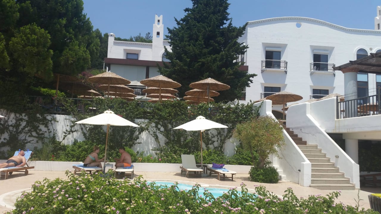 Tarasse Esperos Village Blue & Spa - Adults only