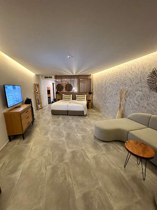Zimmer GRIFID Vistamar