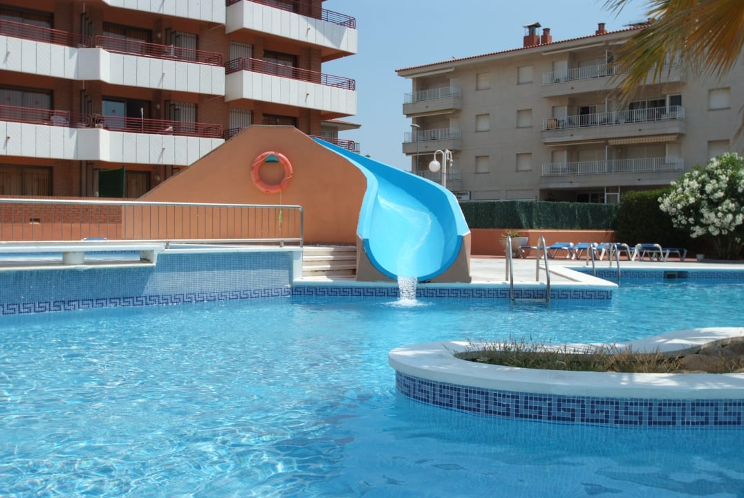 Pool Apartamentos Sa Gavina