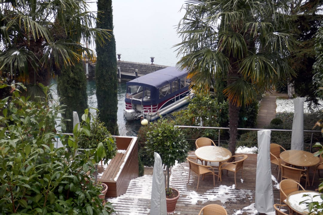 Beatus-Hafen Beatus Wellness- & Spa-Hotel