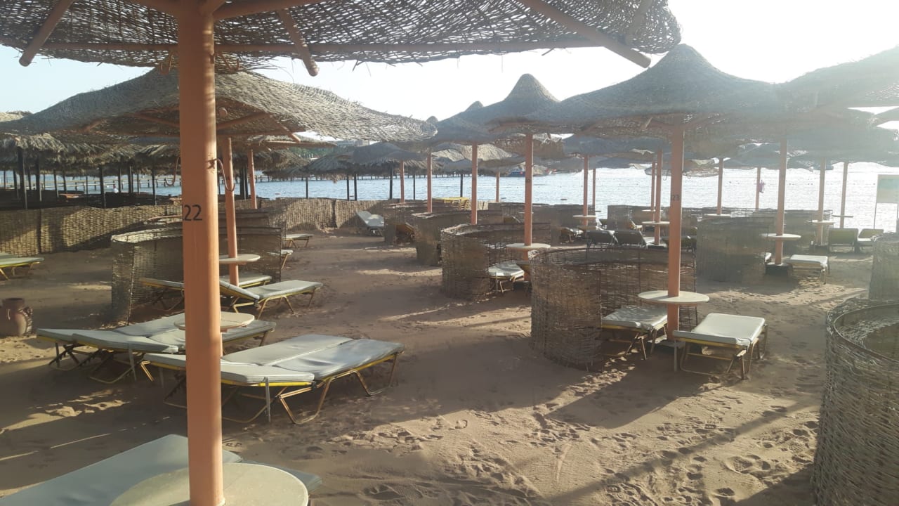 Strand Hotel JAZ Makadi Star & Spa