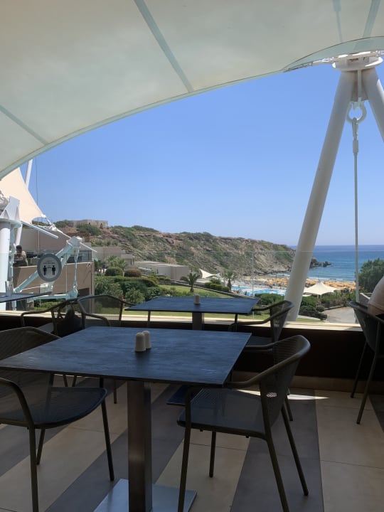 Gastro Atlantica Mikri Poli Crete