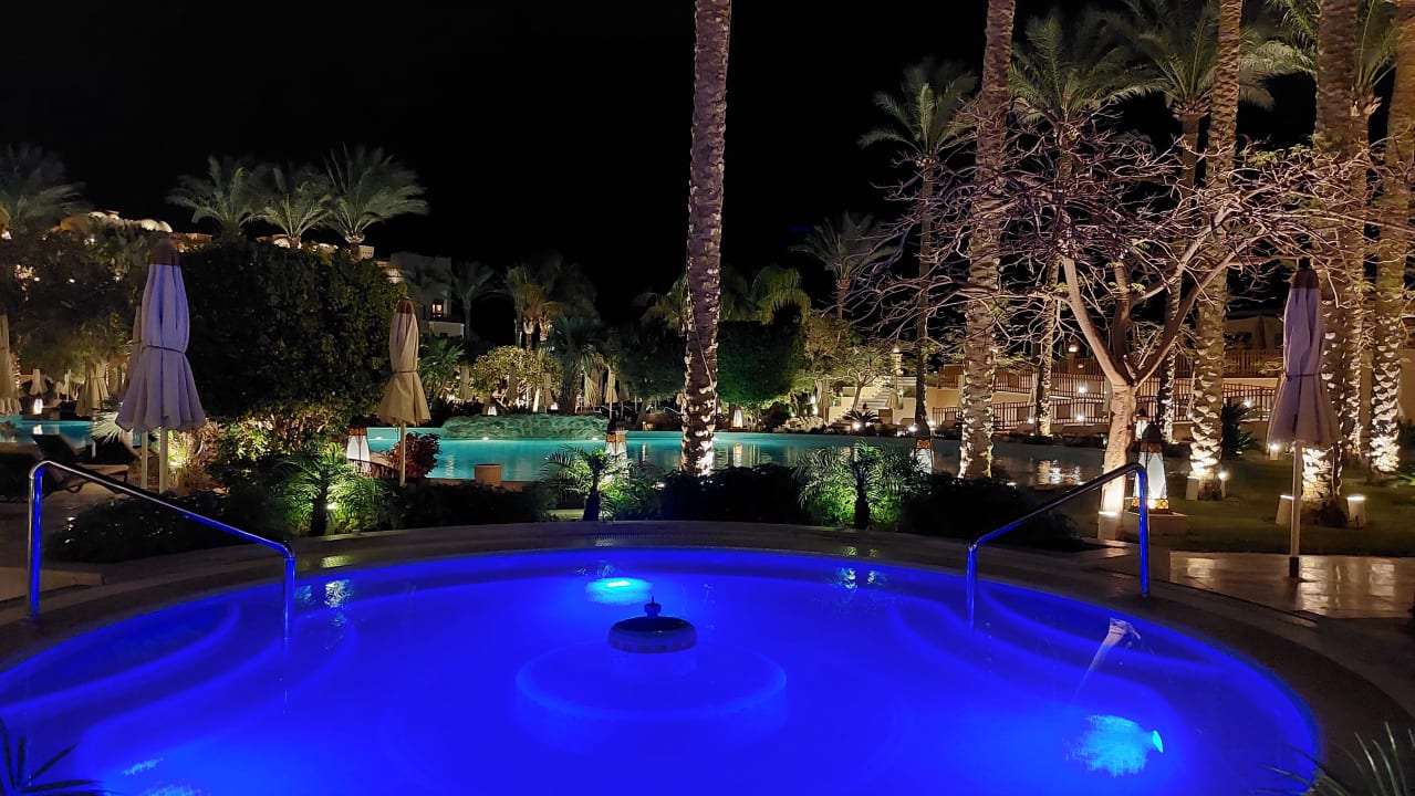 Pool Makadi Spa - Adults only