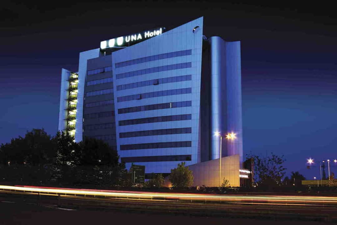 Una Hotel Malpensa UNAHOTELS Malpensa