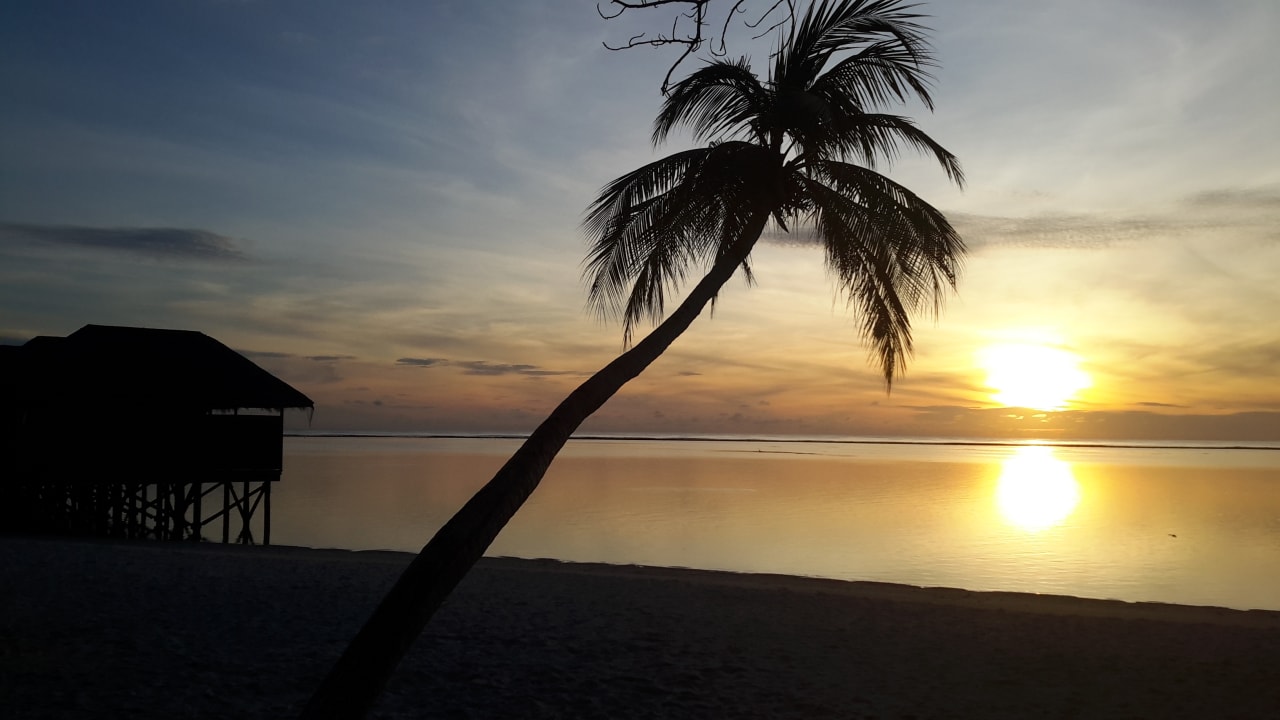 Strand Meeru Maldives Resort Island