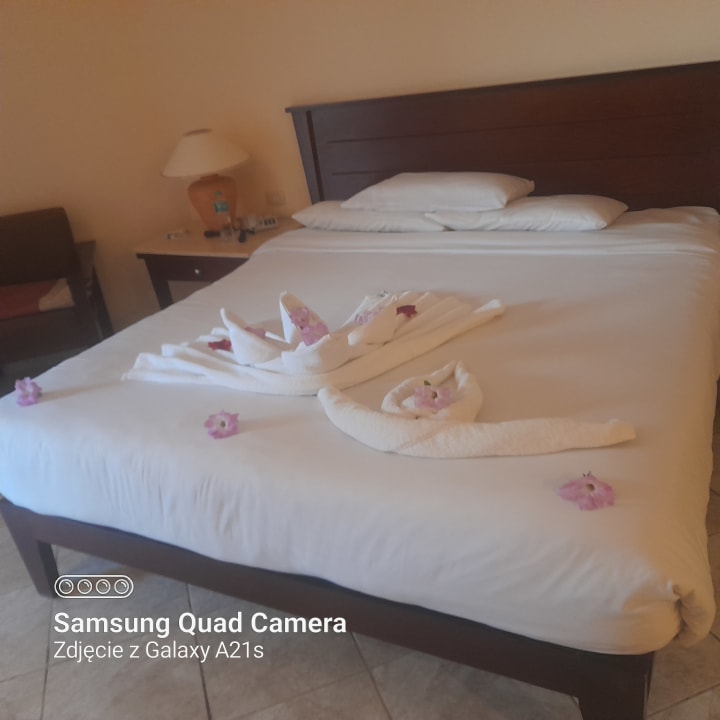 Zimmer Casa Mare Resort