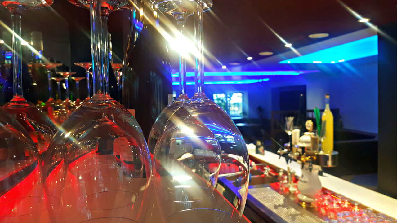 Gastro Hotel Royal Santana