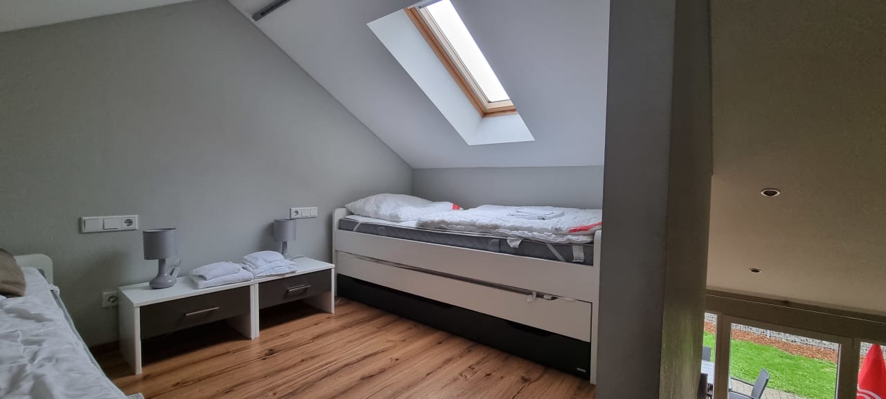 Zimmer Ferienhäuser AquaMagis Plettenberg Resort