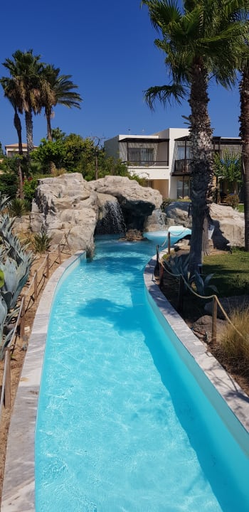 Pool Grecotel LUXME Kos