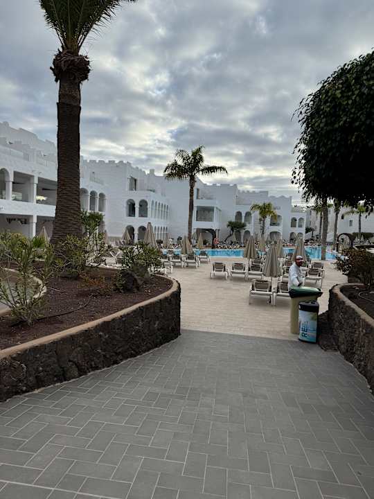 Pool Sotavento Beach Club
