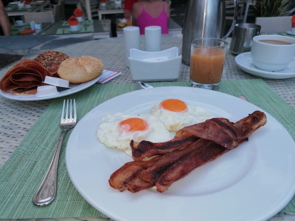 Gastro Seaside Hotel Sandy Beach