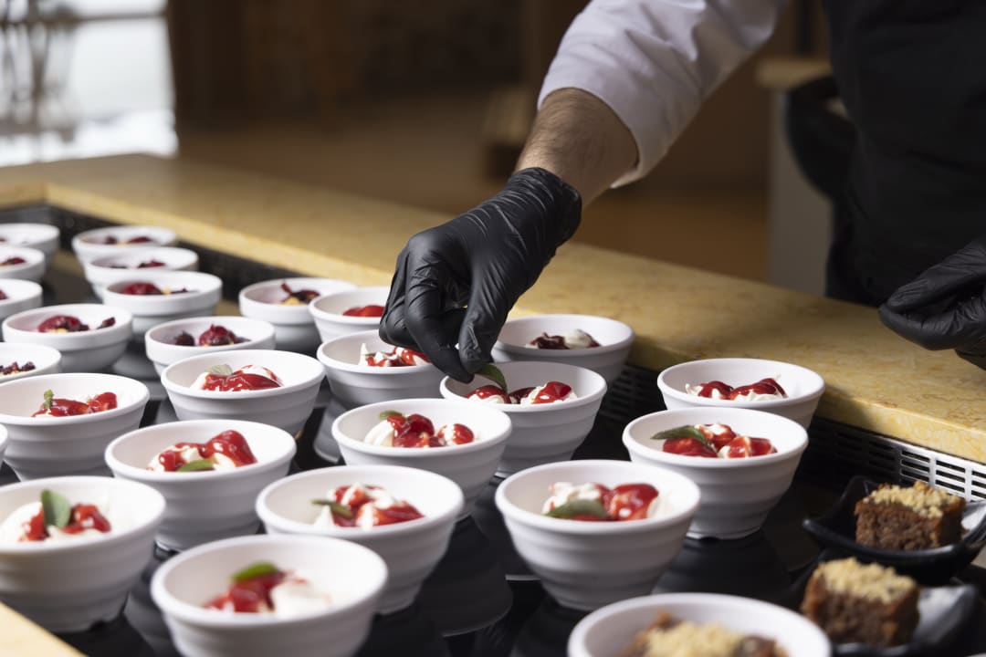 Gastro Alia Palace