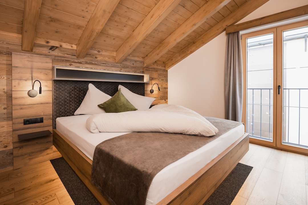 Zimmer Aparthotel Auriga