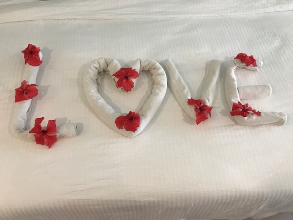 Zimmer Hotel Southern Palms Beach Resort