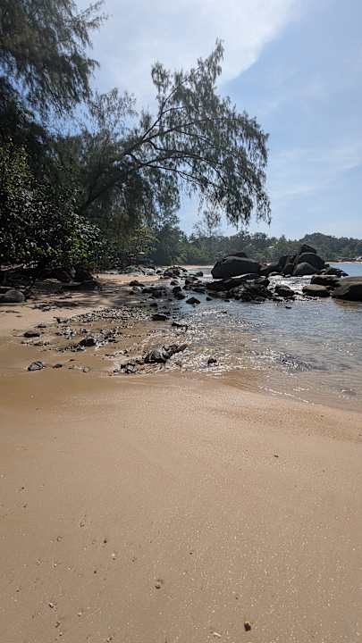 Strand Khao Lak Merlin Resort