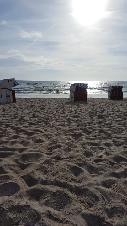 Strand Hotel Gran Belveder