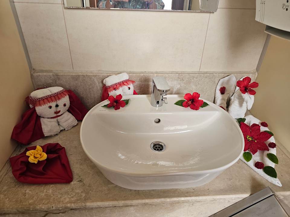 Strand Sentido Trendy Verbena Beach