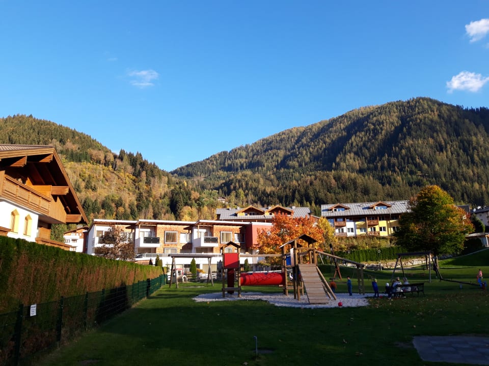 Außenansicht Phantasia