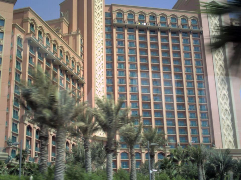 Atlantis Atlantis, The Palm